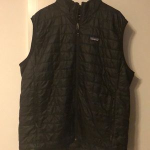 Patagonia Nano Vest